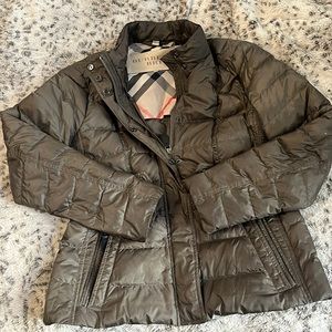 Burberry Brit Jacket